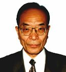 奥出欣二の写真です。